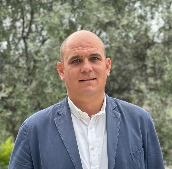 Photo of Oleg Rotaru