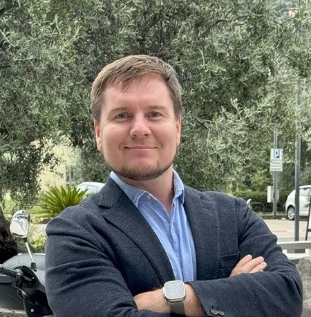 Photo of Vadim Korovchenko